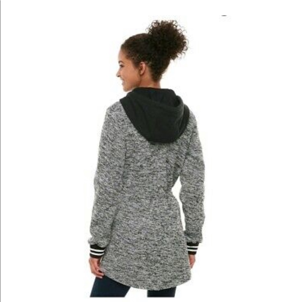 Fleece Jacket - Picture 2 of 11